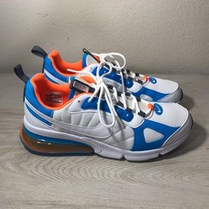 Meet your Posher, Harold